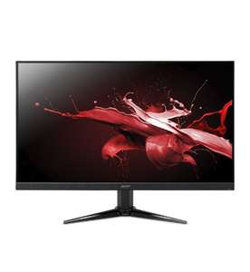 Монитор Acer Nitro QG271bii 27" черный