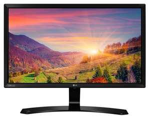 [Краснодар] Монитор LG 24MP58D 23.8" 1920x1080 IPS 75Гц