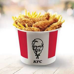 KFC и ROSTIC'S Coupons