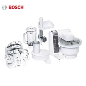Кухонный комбайн Bosch MUM4855