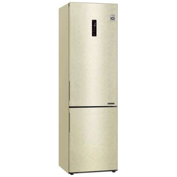 Холодильник LG DoorCooling+ GA-B509CEQZ (+ возврат баллов 10%)