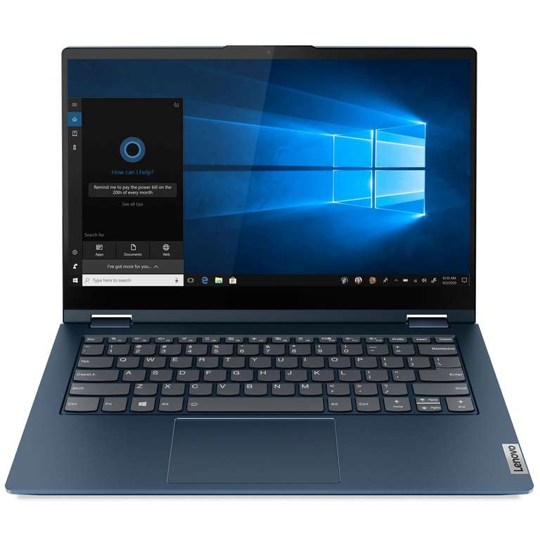 Ноутбук Lenovo thinkbook 14s Yoga 14.0" FHD IPS-Touch 300 нит, i7-1165G7 (из США, нет прямой доставки)