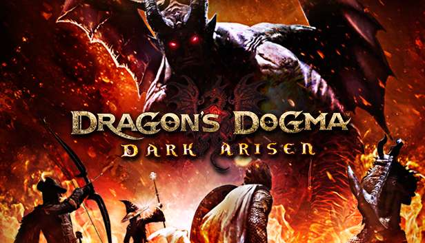 [PC] Dragon's Dogma: Dark Arisen - скидка на выходных