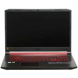 Ноутбук Acer Nitro 5 AN517-51-568Q i5 8Gb RTX2060 SSD512 17.3"