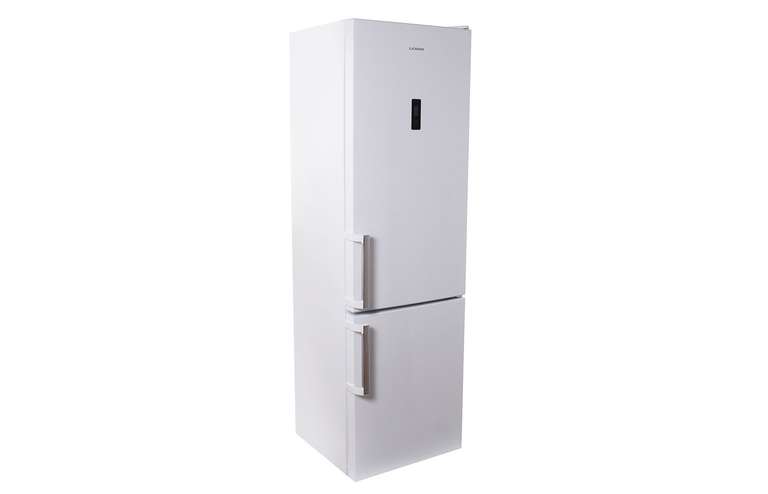 Холодильник LERAN CBF 217 W NF no frost