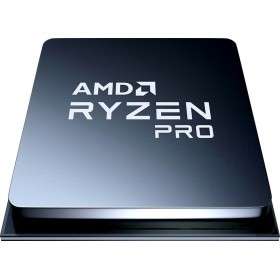 Процессор AMD Ryzen 5 PRO 4650G OEM (с кулером)