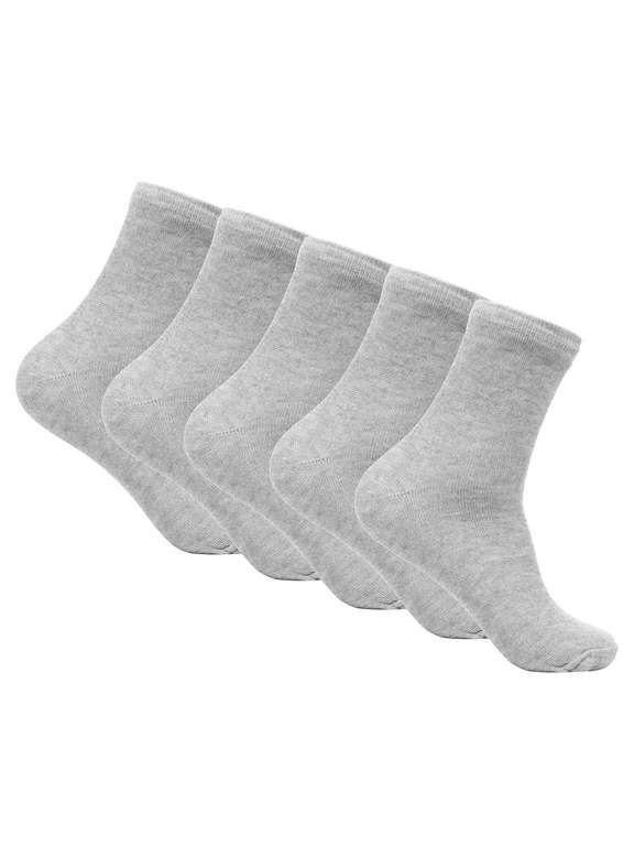 Комплект носки мужские 5 пар GRES