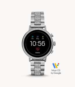 Смарт часы Fossil от 99$, напр. Gen 4 Smartwatch (из США, нет прямой доставки)