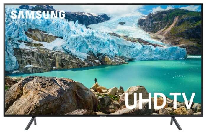 4K (Ultra HD) Smart телевизор SAMSUNG UE50RU7140U