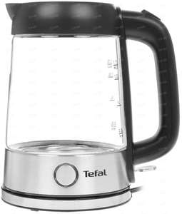 Электрочайник Tefal KI750D30