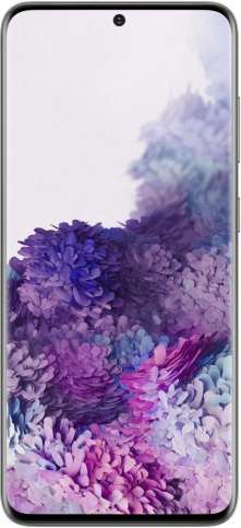 Смартфон Samsung Galaxy s20 (планшет Samsung Tab A 8.0 Wi-Fi в подарок)