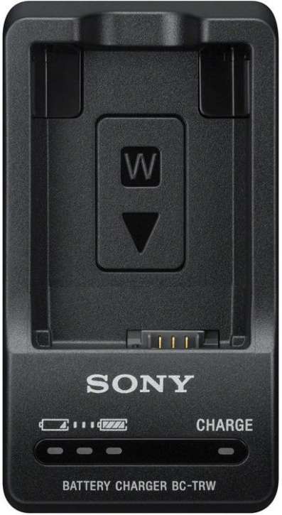 Зарядное устройство для аккумуляторов Sony BC-TRW