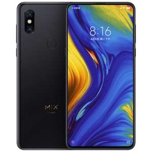 Xiaomi Mi Mix 3 | 8+128GB за 496.00$