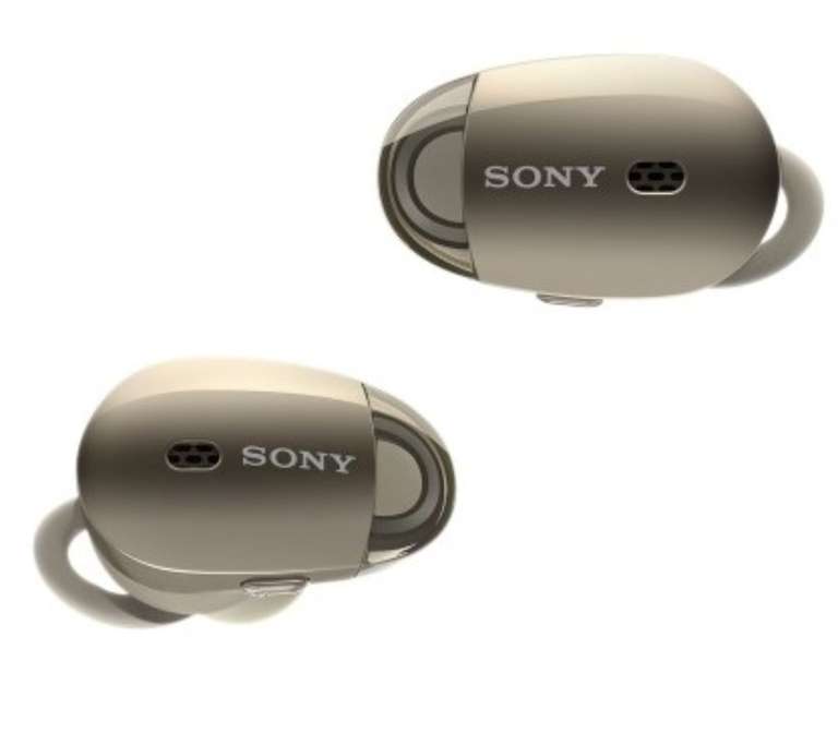 [Сочи] TWS Sony WF-1000X