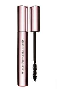 Тушь для ресниц с эффектом 4D Clarins Wonder Perfect Mascara 4D