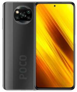 Смартфон Xiaomi Poco X3 NFC 6/128GB