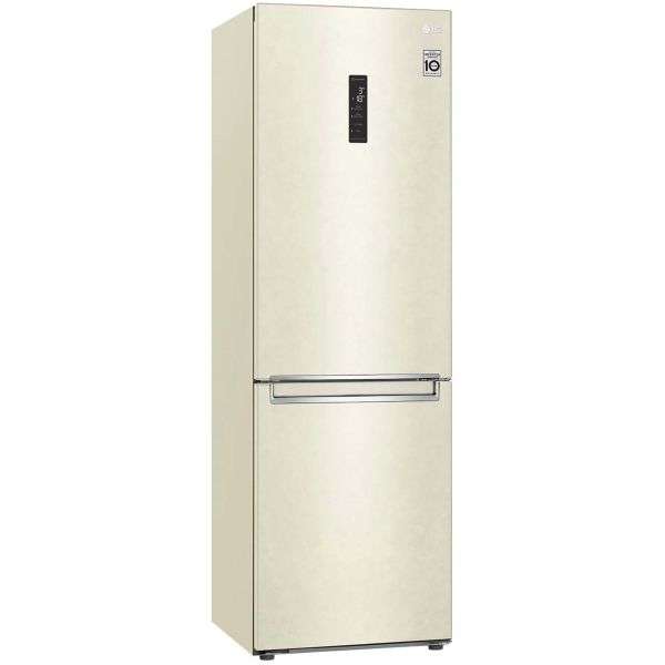 Холодильник LG DoorCooling+ GA-B459SEUM (+5399 бонусов)
