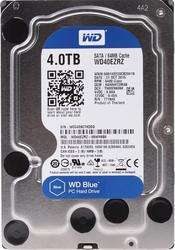 Внутренний HDD WD Blue 4TB 3.5"