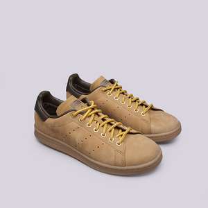 МУЖСКИЕ КРОССОВКИ ADIDAS STAN SMITH WP