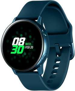 Умные часы Samsung Galaxy Watch Active