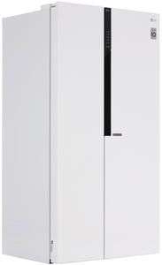 [СПб и ЛО] Холодильник LG GC-B247JVUV, белый (серебристая модель в описании)