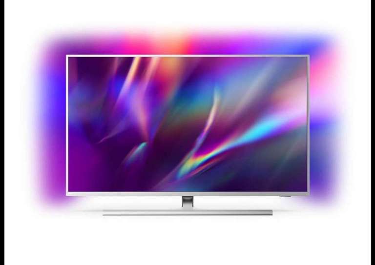 Телевизор Philips 50PUS8505 50" Smart TV 4K Ultra HD + 9398₽ бонусами