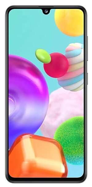 Смартфон Samsung Galaxy A41 4/64