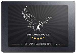 240 ГБ SSD диск BRAVEEAGLE B-275-1