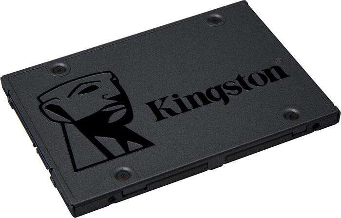 SSD диск Kingston A400 (SA400S37/960G)