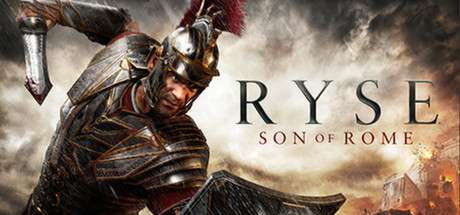 [PC] Ryse: Son of Rome в Steam