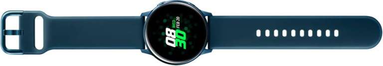 Часы Samsung Galaxy Watch Active SM-R500N Green