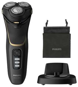 [СПб, Москва] Электробритва Philips S3333 Shaver 3300 black