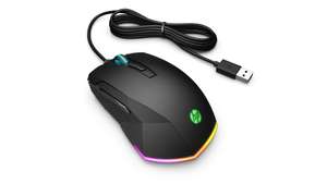 Игровая мышь HP Pavilion Gaming Mouse 200