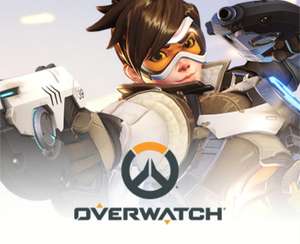 [PC] Overwatch: бесплатный пробный период