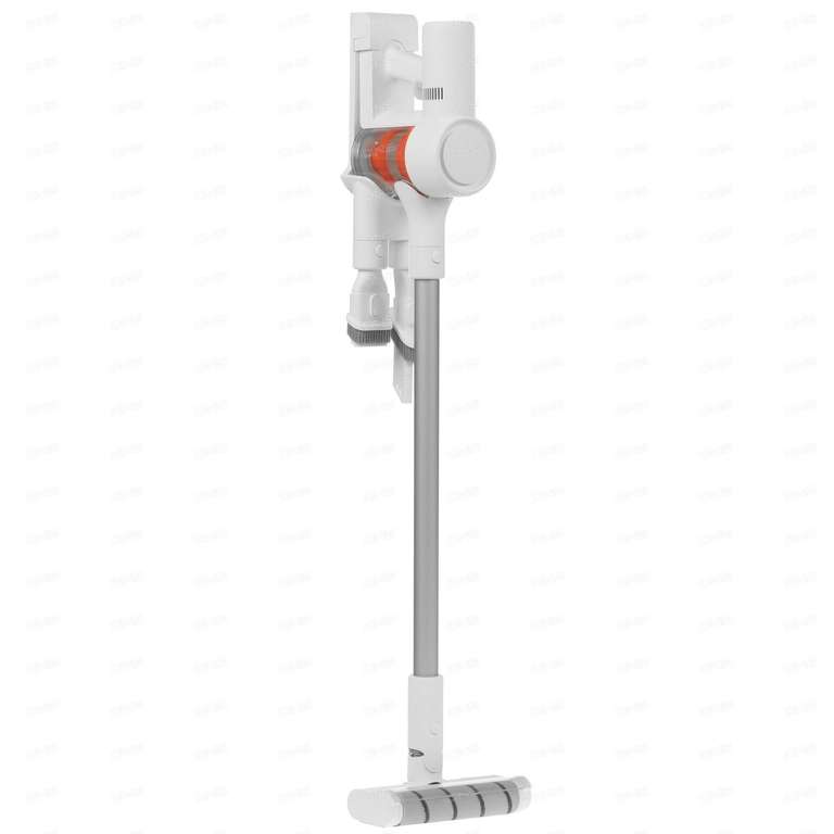 Пылесос Xiaomi Mi Handheld Vacuum Cleaner 1C белый