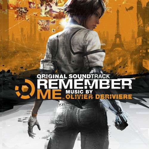[PC] Remember Me (Steam-ключ): с подпиской HumbleChoice от 89р.