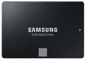 [Мск] SSD-накопитель Samsung MZ-76E1T0BW 1Тб