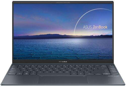14" Ноутбук ASUS ZenBook UM425IA-AM025 4500U 8RAM 256Гб