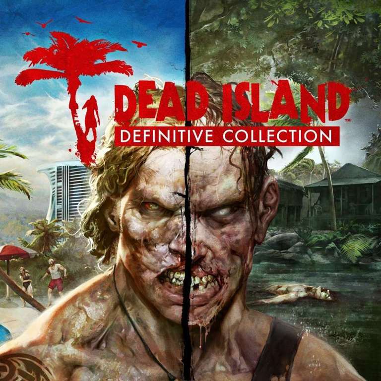 [PS4] Dead Island Definitive Collection