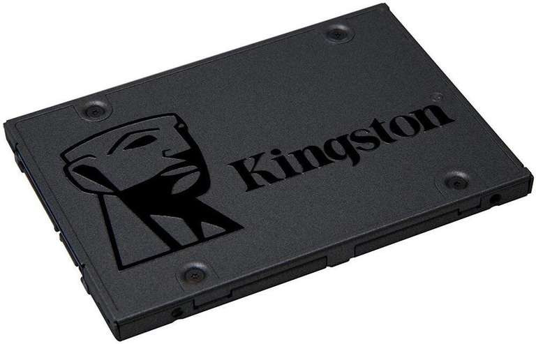SSD диск Kingston A400 SA400S37/1920G 1920 ГБ