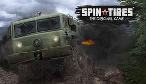 [PC] Spintires