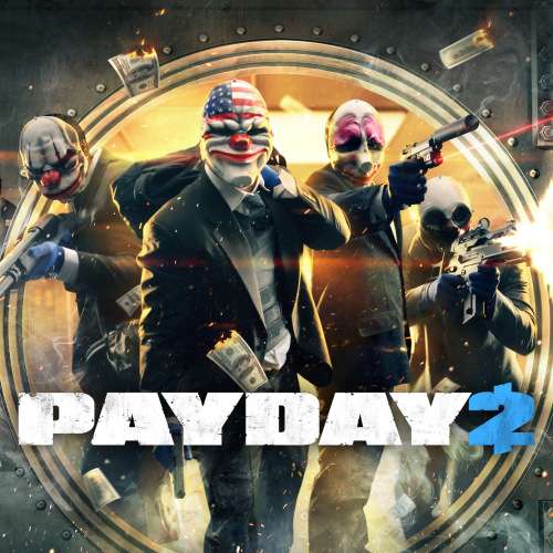 [PC] PayDay 2
