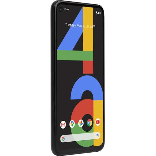 Смартфон Google Pixel 4A 128 Гб (Из США, нет прямой доставки)