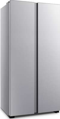 Холодильник Side by Side Hisense RS560N4AD1