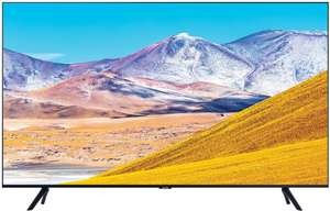 Телевизор 50'' Samsung UE50TU8000UX 4K Smart TV