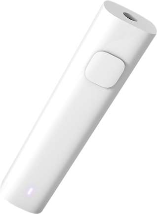 Ресивер Xiaomi Mi Bluetooth Audio Receiver White