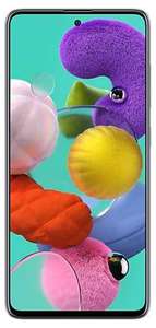 Смартфон Samsung Galaxy A51 4+64 (из Ашан)