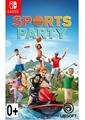 [Switch] Игра Sports Party