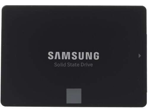 [Ижевск] SSD SAMSUNG EVO 860 500GB