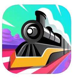 [iOS, Android] Бесплатно Railways